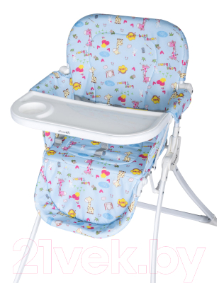 Стульчик для кормления Costa Sweetie (Lovely Giraffe)