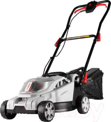 Газонокосилка аккумуляторная Ставр ГКА-320/20 - фото