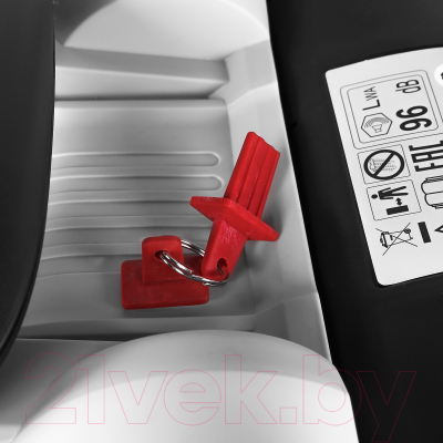 Газонокосилка аккумуляторная Ставр ГКА-320/20