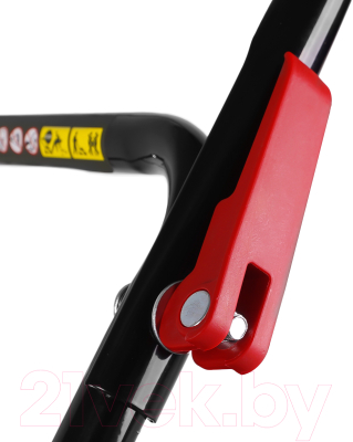 Газонокосилка аккумуляторная Ставр ГКА-320/20