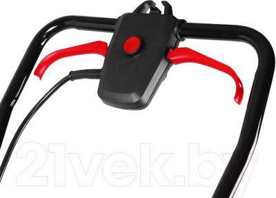 Газонокосилка аккумуляторная Ставр ГКА-320/20