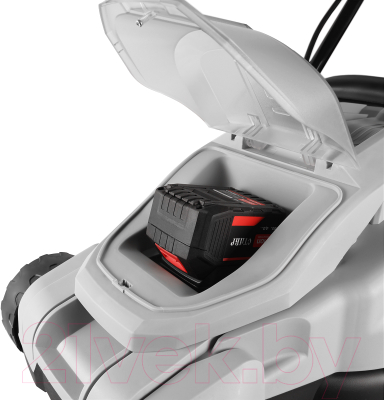 Газонокосилка аккумуляторная Ставр ГКА-320/20