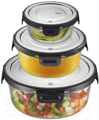 Контейнер Gefu Мило 12747