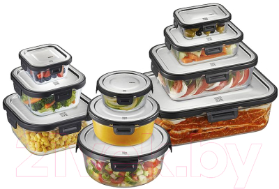 Контейнер Gefu Мило 12747