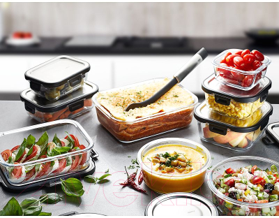 Контейнер Gefu Мило 12747