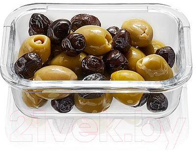 Контейнер Gefu Мило 12751