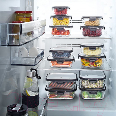 Контейнер Gefu Мило 12751