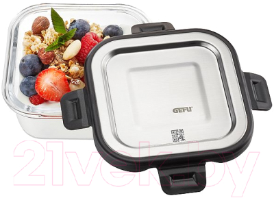 Контейнер Gefu Мило 12755