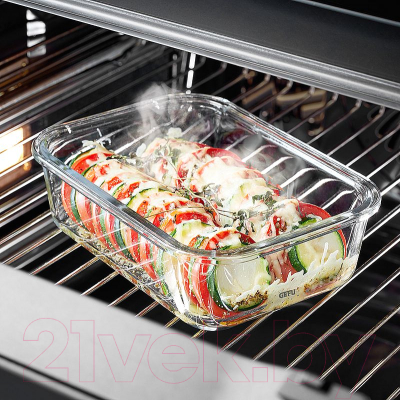 Контейнер Gefu Мило 12755