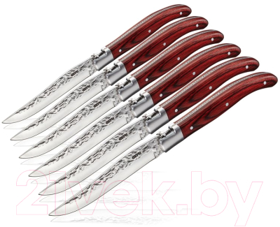 Набор ножей Gefu Ранчо 13951