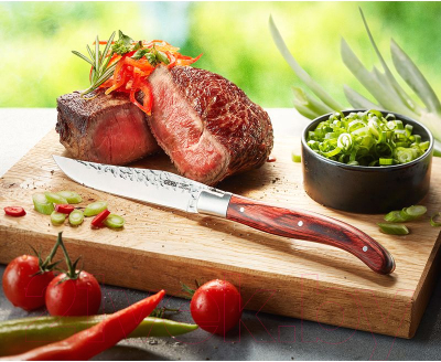 Набор ножей Gefu Ранчо 13951