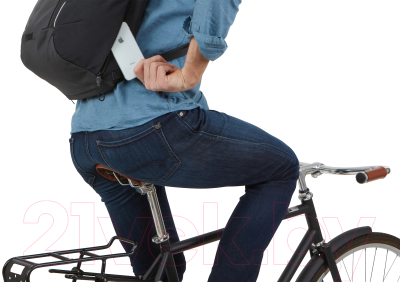 Рюкзак Thule Paramount Commuter Backpack 27L TPCB27K / 3204731