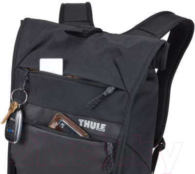 Рюкзак Thule Paramount Commuter Backpack 18L TPCB18K / 3204729