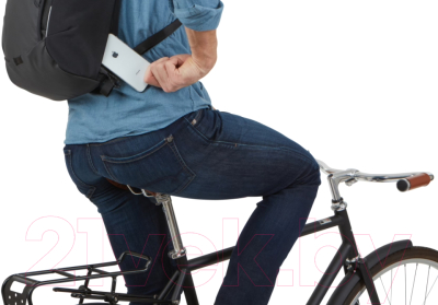 Рюкзак Thule Paramount Commuter Backpack 18L TPCB18K / 3204729