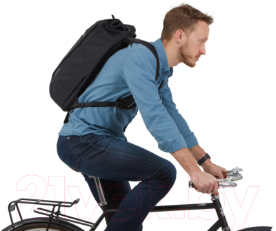 Рюкзак Thule Paramount Commuter Backpack 18L TPCB18K / 3204729