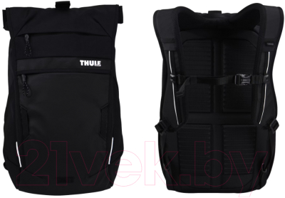 Рюкзак Thule Paramount Commuter Backpack 18L TPCB18K / 3204729