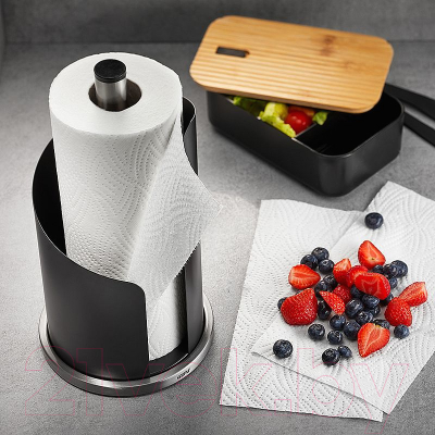 Держатель бумажных полотенец Gefu Керв 15703