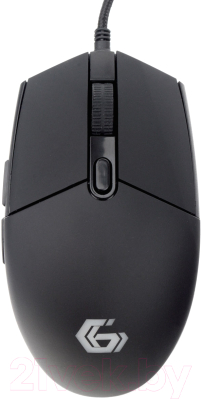 Мышь Gembird MG-780 - фото