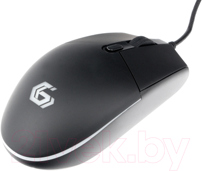 Мышь Gembird MG-780