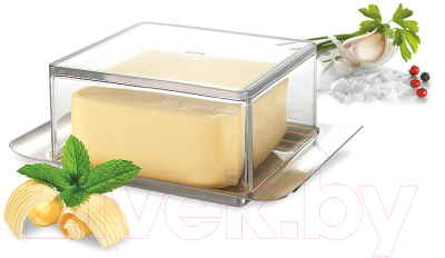 Масленка Gefu Бранч 33621