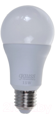 Лампа Gauss 23235