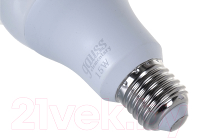 Лампа Gauss 23235