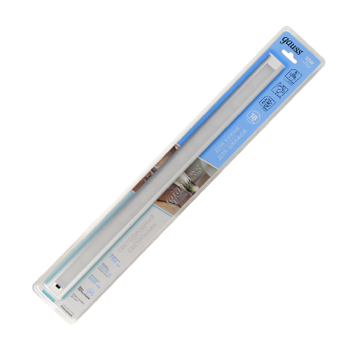 Светильник линейный Gauss 9018531210 - фото