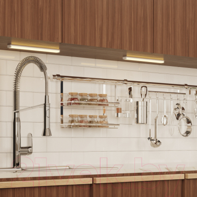 Светильник линейный Gauss 9018531206