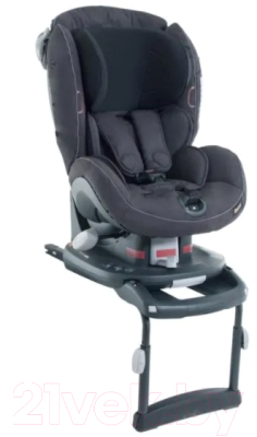 Автокресло BeSafe iZi-Comfort X3 Isofix / Э0000013292 - фото