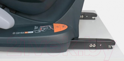 Автокресло BeSafe iZi-Comfort X3 Isofix / Э0000013292