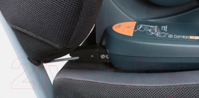 Автокресло BeSafe iZi-Comfort X3 Isofix / Э0000013292