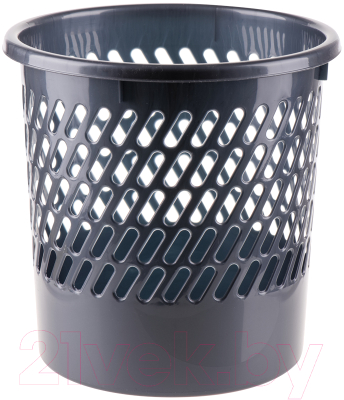 Корзина для бумаг OfficeClean 299874 - фото