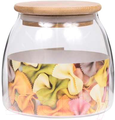 Емкость для хранения Белбогемия 114035-2 / 99293 - фото