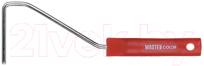 Ручка для малярного валика MasterColor 30-1222 - фото