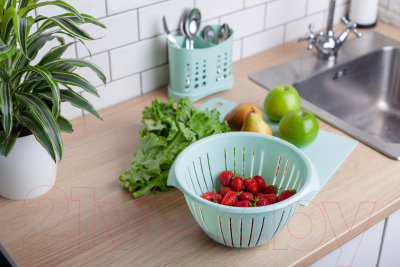 Подставка для кухонных приборов Plastic Republic Stockholm