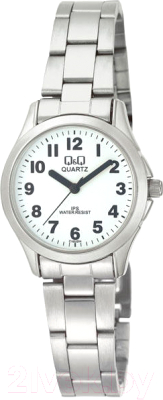 Часы наручные женские Q&Q C193J204Y - фото