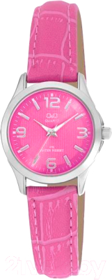 Часы наручные женские Q&Q C193J315Y - фото