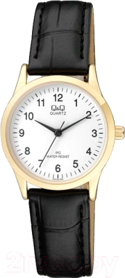Часы наручные женские Q&Q C213J104Y - фото