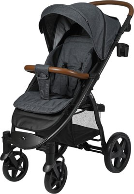 Детская прогулочная коляска Tomix Stella / HP-777 - фото