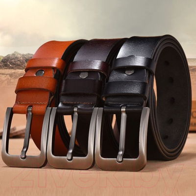 Ремень мужской Ezcase Koloss Iney / K6.1