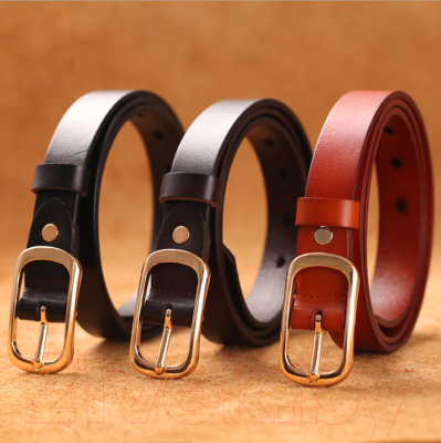 Ремень женский Ezcase Koloss Isida / K6.2