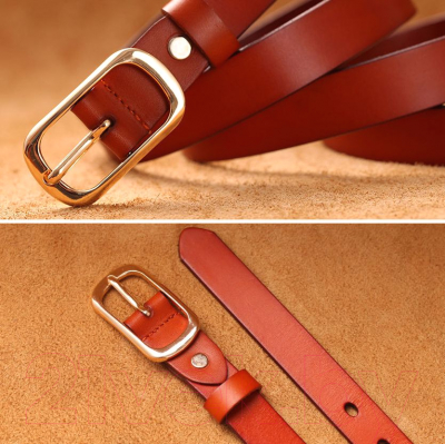 Ремень женский Ezcase Koloss Isida / K6.2