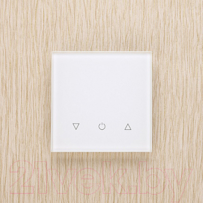 Диммер DeLUMO Senso 9003 одноканальный сенсорный трехклавишный