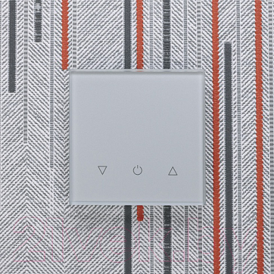 Диммер DeLUMO Senso 9006 одноканальный сенсорный трехклавишный