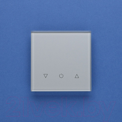 Диммер DeLUMO Senso 9006 одноканальный сенсорный трехклавишный