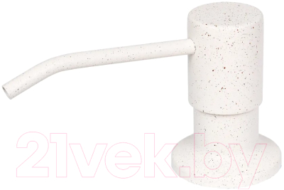 Дозатор встраиваемый в мойку Wisent W405-18