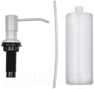 Дозатор встраиваемый в мойку Wisent W405-19