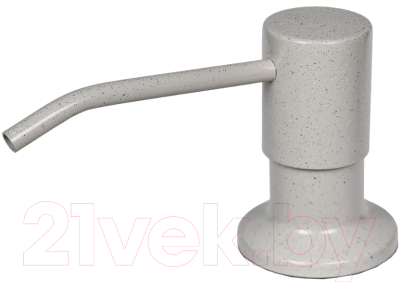 Дозатор встраиваемый в мойку Wisent W405-19