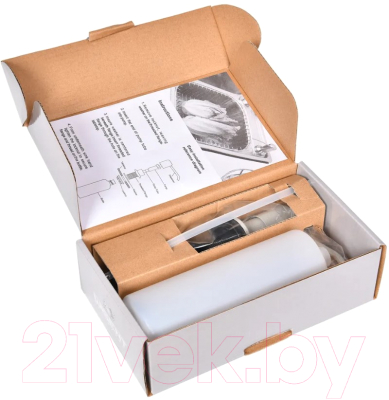 Дозатор встраиваемый в мойку Wisent W405-19