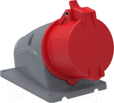 Розетка кабельная IEK Magnum PSN12-016-5